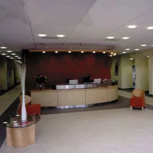 Willow House
Kestrel View