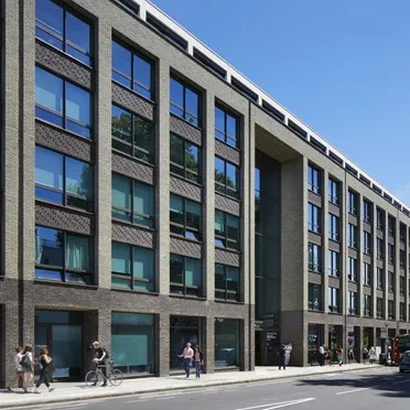 Grand Union Centre, 332 Ladbroke Grove - W10