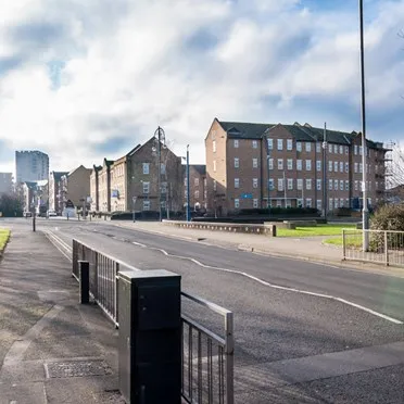 12 Town Quay Wharf
Abbey Road