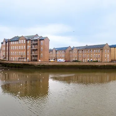 12 Town Quay Wharf - IG11