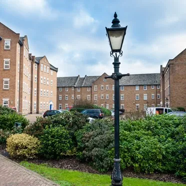 12 Town Quay Wharf
Abbey Road