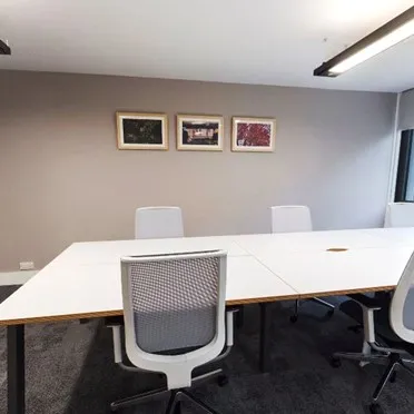 Booths Park
Chelford Road