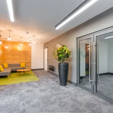 Booths Park
Chelford Road