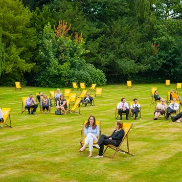 Booths Park
Chelford Road