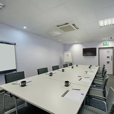 Little Borough Business Centre
69A Church Street