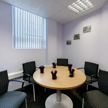 Little Borough Business Centre
69A Church Street