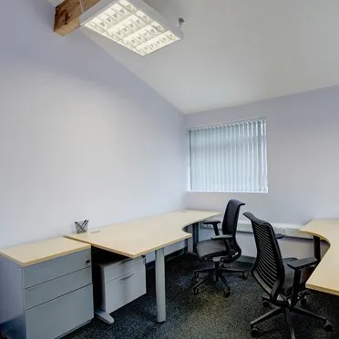 69A Church Street - OL15