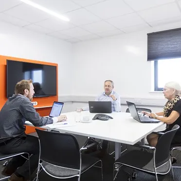 6 Dryden Road
Bilston Glen Industrial Estate