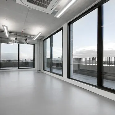 Grand Union Centre, 
332 Ladbroke Grove