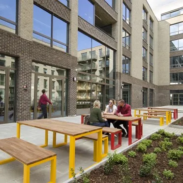 Grand Union Centre, 
332 Ladbroke Grove