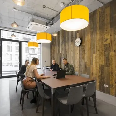 Grand Union Centre, 
332 Ladbroke Grove