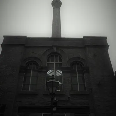 Houldsworth Mill Business & Arts Centre,
Houldsworth Street