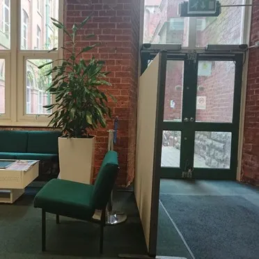 Houldsworth Mill Business & Arts Centre,
Houldsworth Street