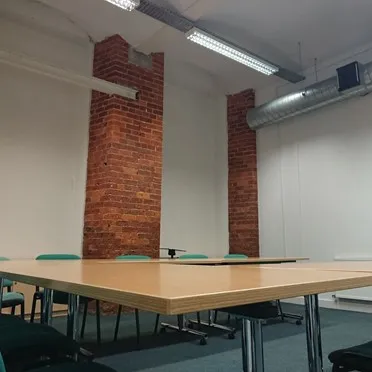 Houldsworth Mill Business & Arts Centre,
Houldsworth Street