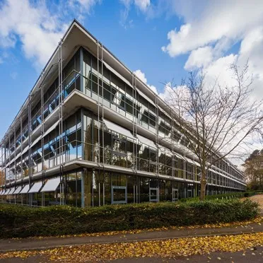 Challenge House
Sherwood Drive