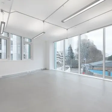 The Light Bulb, 
1 Filament Walk,
Wandsworth