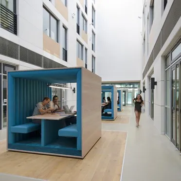 The Light Bulb, 
1 Filament Walk,
Wandsworth