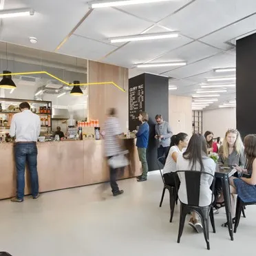 The Light Bulb, 
1 Filament Walk,
Wandsworth