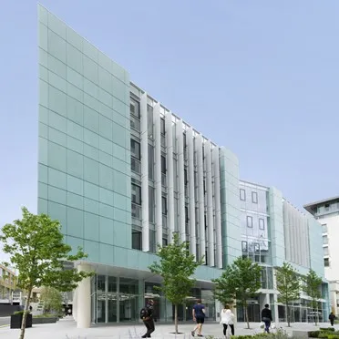 The Light Bulb, 
1 Filament Walk,
Wandsworth