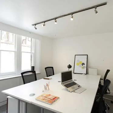 3a
Lower James Street