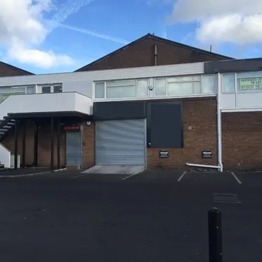 Chandlers Offices,
Picow Farm Road