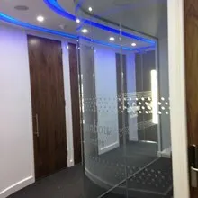 Rainbow Business Centre,
Lumina Way,
Enfield