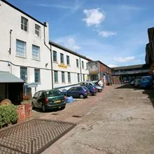 Sheaf Bank Business Park,
Prospect Road