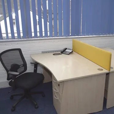 The Powerhouse, 
21 Woodthorpe Road