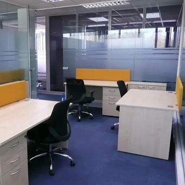 21 Woodthorpe Road - TW15