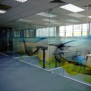 The Powerhouse, 
21 Woodthorpe Road