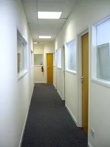 Wellesley House, 
102 Cranbrook Road