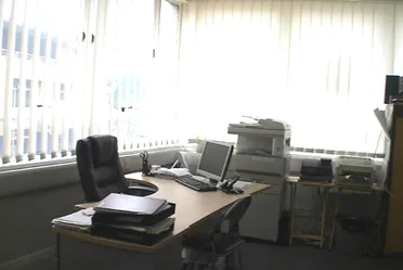 Wellesley House, 
102 Cranbrook Road