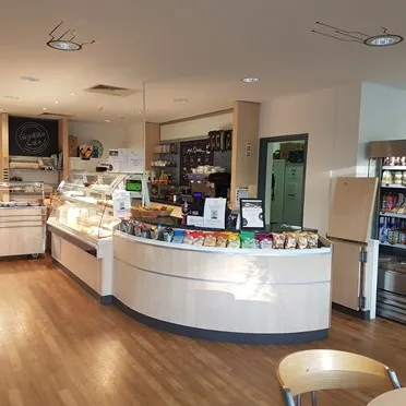 Challenge House
Sherwood Drive