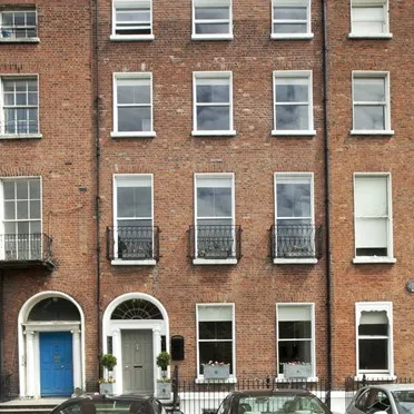 Fitzwilliam Square North - Dubin 2
