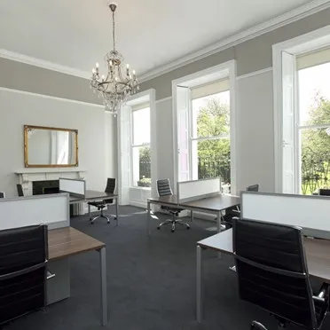 Fitzwilliam Square North