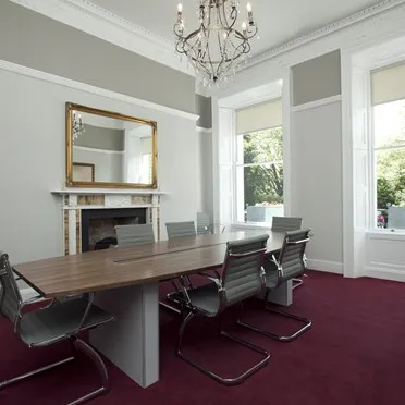Fitzwilliam Square North