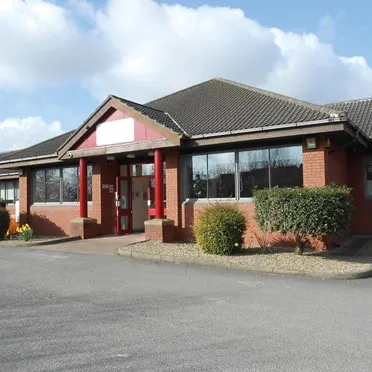 The Business Village Cudworth @BarnsleyBIC
Snydale Road
