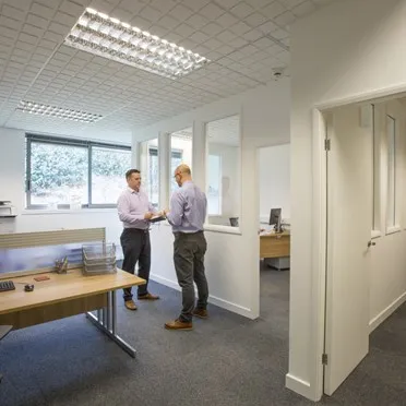 The Business Village Cudworth @BarnsleyBIC
Snydale Road