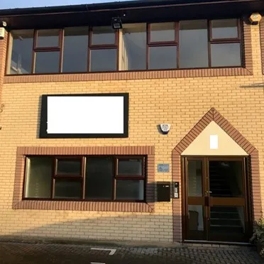 Cranes Farm Road - SS14