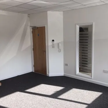 The Capricorn Centre
Cranes Farm Road