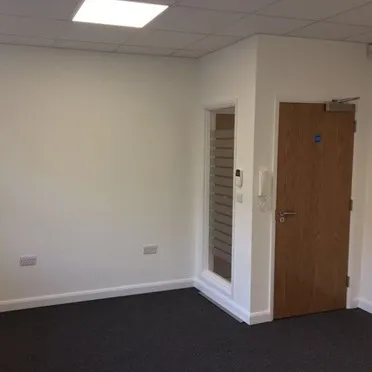 The Capricorn Centre
Cranes Farm Road