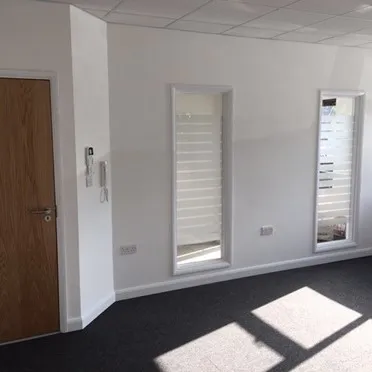 The Capricorn Centre
Cranes Farm Road