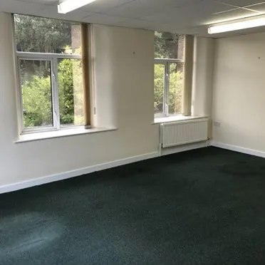 Kingfisher Business Centre
Burnley Road