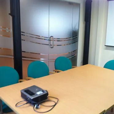 Kingfisher Business Centre
Burnley Road