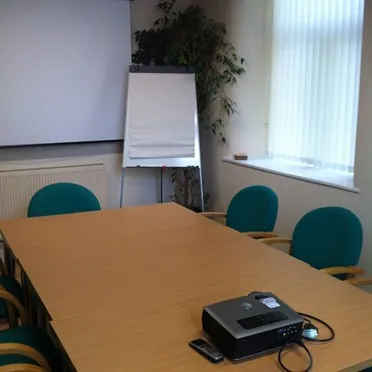 Kingfisher Business Centre
Burnley Road