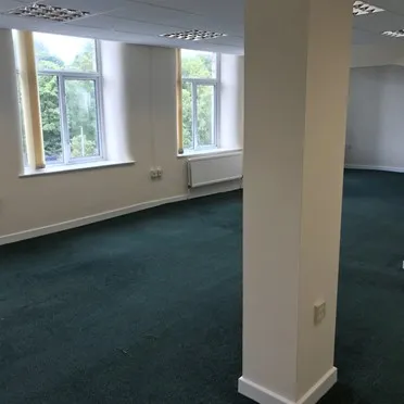 Kingfisher Business Centre
Burnley Road