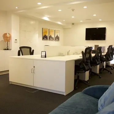 Lavender Hill - SW11