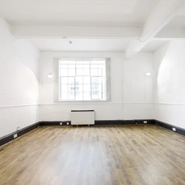 Pall Mall Deposit, 
124-128 Barlby Road,
Ladbroke Grove