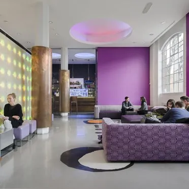 Pall Mall Deposit, 
124-128 Barlby Road,
Ladbroke Grove