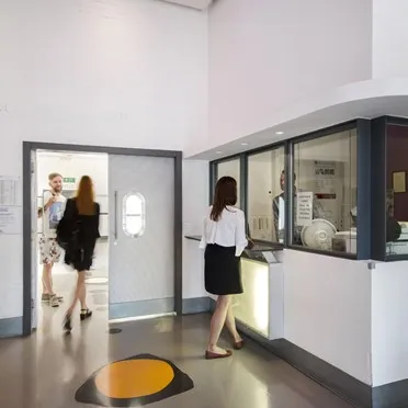 Pall Mall Deposit, 
124-128 Barlby Road,
Ladbroke Grove